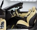 Bentley Continental GTC Speed 4.0T (Hybrid) 2024 Bentley Continental GTC