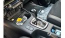 Toyota Hilux TOYOTA HILUX GR 2.8L 4WD DIESEL PICKUP 2024 | 360 CAMERA | DRIVER SEAT POWERED | ALLOY WHEELS | DIFF