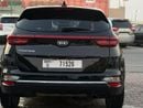 كيا سبورتيج EX 2.0L (165 HP) AWD