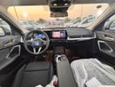BMW X2 SDRIVE25I M SPORT BMW X2 Model 2026 , full option , china spec , Rims 19, 2.5L