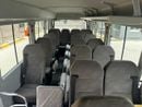 Toyota Coaster 