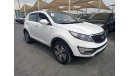 Kia Sportage ACCIDENTS FREE  / PANORAMIC ROOF 2000 cc