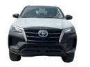 تويوتا فورتونر EXR ECTJRD100 – 2026 Toyota Fortuner – 2.7L Petrol Auto 4wd – Black