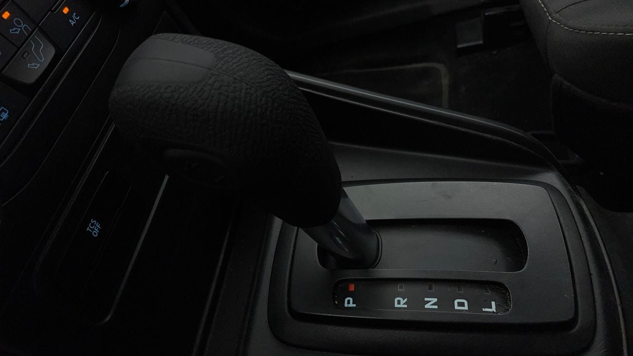 Ford EcoSport AMBIENTE 1.5 | Zero Down Payment | Home Test Drive