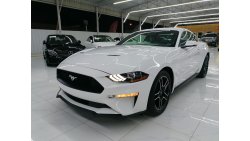 Ford Mustang شرط الفحص المعرض يدفع اجور الفحص في حالة وجود صبغ أو حوادث ضمان دخول السعوديه الكويت البحرين مع مقا