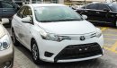 Toyota Yaris SE 1.5