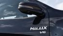 Toyota Hilux Adventure 4.0L