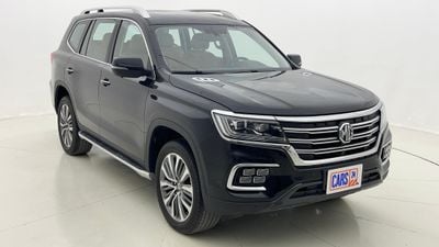 أم جي RX8 LUXURY 2 | بدون دفعة مقدمة | اختبار القيادة في المنزل