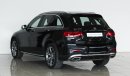 Mercedes-Benz GLC 300 4matic / Reference: VSB 31204 Certified Pre-Owned