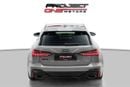 أودي RS6 STD