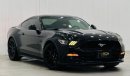 Ford Mustang 2016 Ford Mustang GT Premium Manual Transmission, Full Ford Service History, GCC