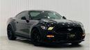 Ford Mustang 2016 Ford Mustang GT Premium Manual Transmission, Full Ford Service History, GCC