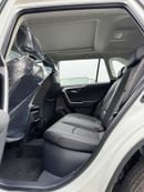 Toyota RAV4 ELITE / 2.5L HYBRID / 360* WITH PANORAMIC ROOF / FULL OPTION (CODE # HYBRID)