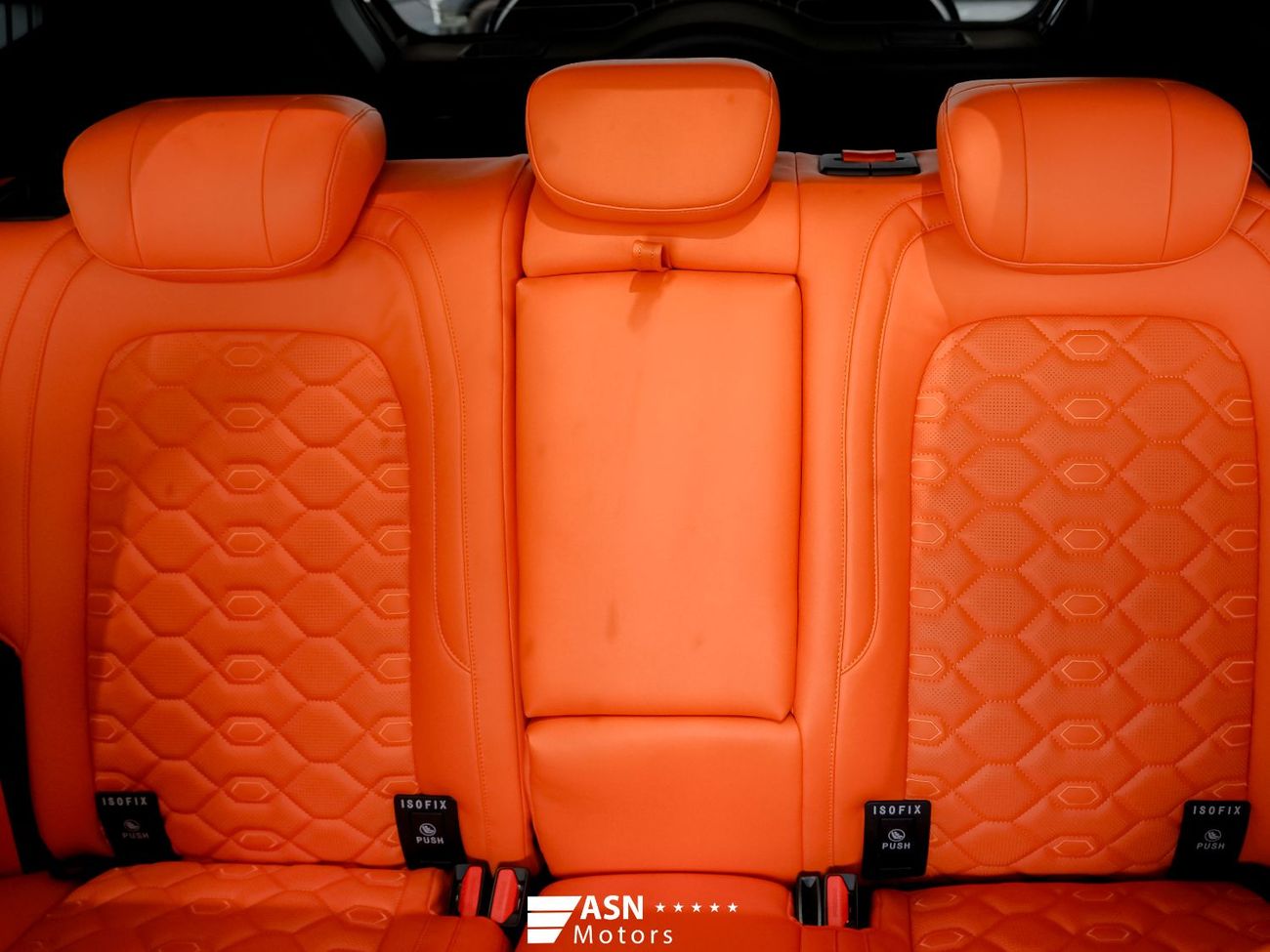 Jetour T2 Luxury Conquest Pro Hermes Interior 2025 (Export Price)