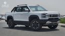 بي واي دي شارك 6 FLAGSHIP - GCC Model - Brand New - Left Hand Drive - Full  Option Light Truck