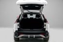 GAC EMKOO GE 2.0L HEV - Crystal White Inside Black | Export Price