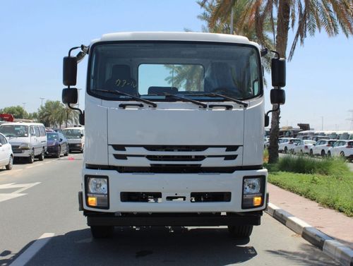 Isuzu FVZ isuzu fvz chassis truck18 TON