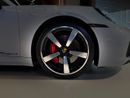 Porsche 911 TARGA 4S 2022 Porsche 911 Targa 4S | Dealer Warranty till 27 | Full history available | Mint Condition