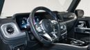 مرسيدس بنز G 63 AMG - 2 Years Approved Warranty - Approved Prepared Vehicle
