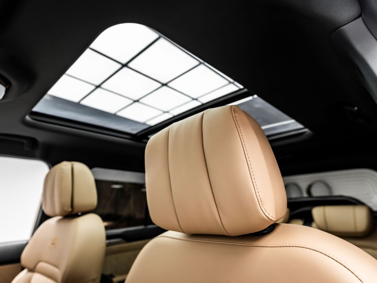 جيتور T2 Luxury