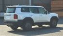 تويوتا برادو GXR 2.7L Petrol Limited 6A/T 2025
