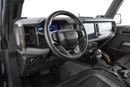 Ford Bronco Badlands 2.7L