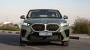 BMW X2 2026 | BMW X2 25I SDRIVE M SPORT PACKAGE [ EXPORT ONLY ]