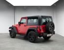 Jeep Wrangler Sport 3.6L A/T