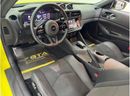 نيسان Z AT Performance 3.0L 2023 Nissan Z Performance 3.0L, Nissan Warranty 2028, Nissan Service History, GC
