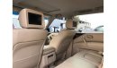 Infiniti QX80 GCC