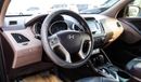 Hyundai Tucson Tucson 2014 full option GCC clean car