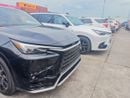 Lexus TX 500h F sport 3 Performance