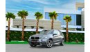 بي أم دبليو X5 35i M Kit | 2,994 P.M  | 0% Downpayment | Spectacular Condition!