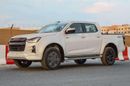 إيسوزو D ماكس ISUZU D-MAX GT 3.0L 4WD DIESEL PICKUP 2024