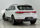 Porsche Macan Std 2.0L (260 HP) 2019 Porsche Macan, Agency Warranty Till Jun26, Full Service History, GCC