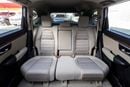 Honda CR-V EX Honda CR-V 2022 GCC specs for 1,343.00 AED monthly