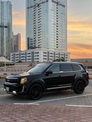 كيا تيلورايد