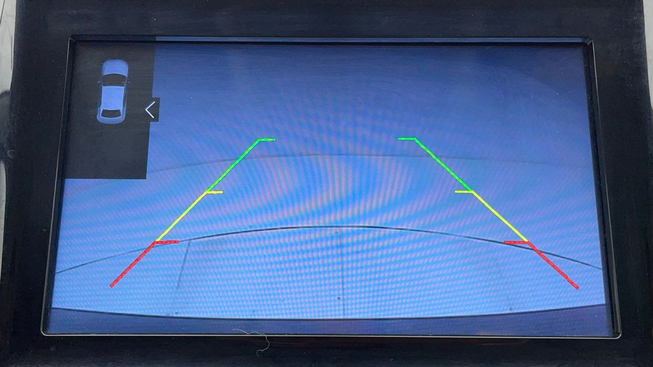 أم جي RX5 LUXURY 1.5 | بدون دفعة مقدمة | اختبار القيادة في المنزل