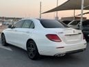 Mercedes-Benz E300 Premium 2.0L