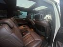 Mercedes Benz GL500 STD
