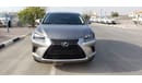 Lexus NX200t LEXUS NX 200t 2019 FULL OPTION