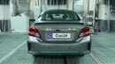 Mitsubishi Attrage 2022 GLX HIGHLINE | AED 340/Month | 0 DP | 30 Day Return | Warranty | Service History