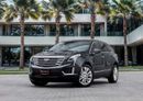 Cadillac XT5 PREMIUM LUXURY AWD | 1,762 P.M  | 0% Downpayment | XT5 PREMIUM LUX | FULL AGENCY HISTORY!