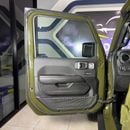 جيب رانجلر Rubicon 3.6L A/T (5 Seater) Rubicon V6