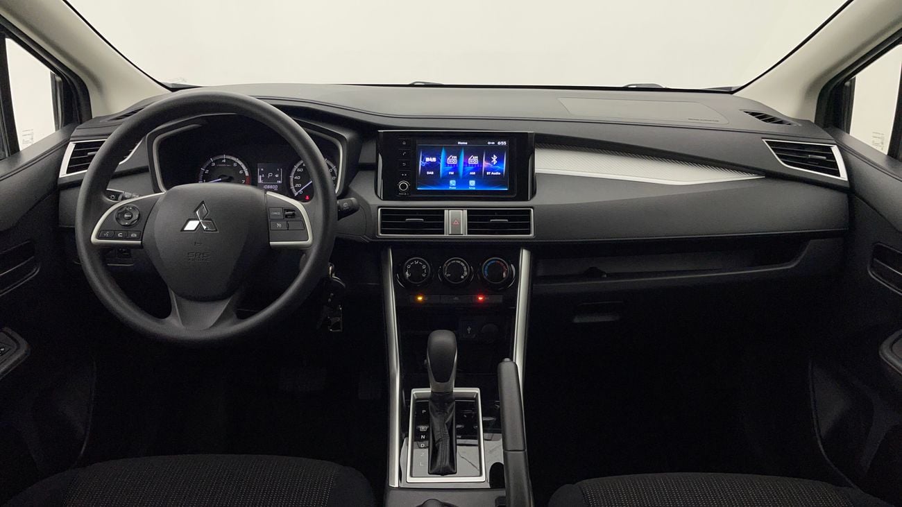 Mitsubishi Xpander MEDIUM LINE 1.5 | Zero Down Payment | Home Test Drive