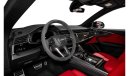 Audi RS Q8 S - ABT - Euro Spec