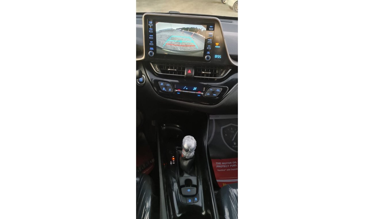Toyota C-HR CHR 2019 For URGENT SALE
