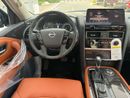 Nissan Patrol LE T2 5.6L JAPAN SPEC BRAND NEW