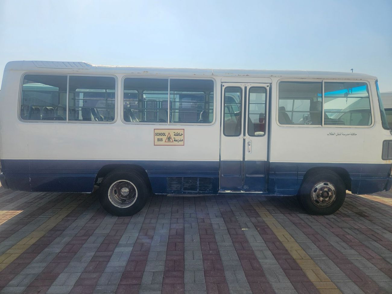 تويوتا كوستر 