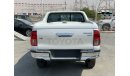 Toyota Hilux Pick Up SR5 TRD 4.0L V6 Gasoline Full Option